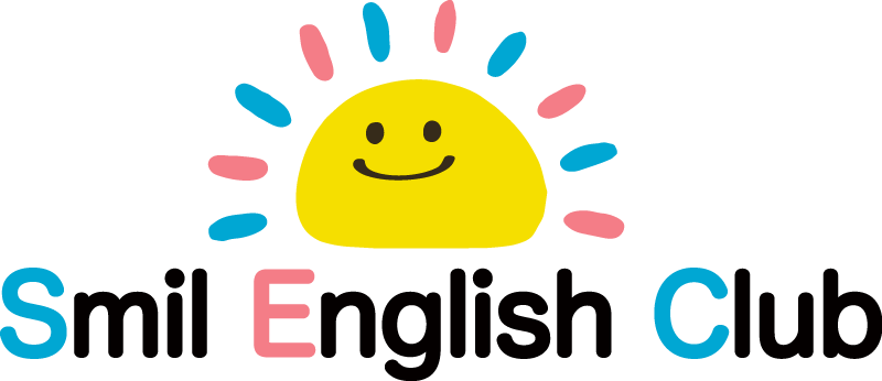 Smile English Club｜名古屋の子ども英語教室